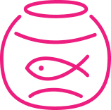 nakrmení drobných mazlíčků